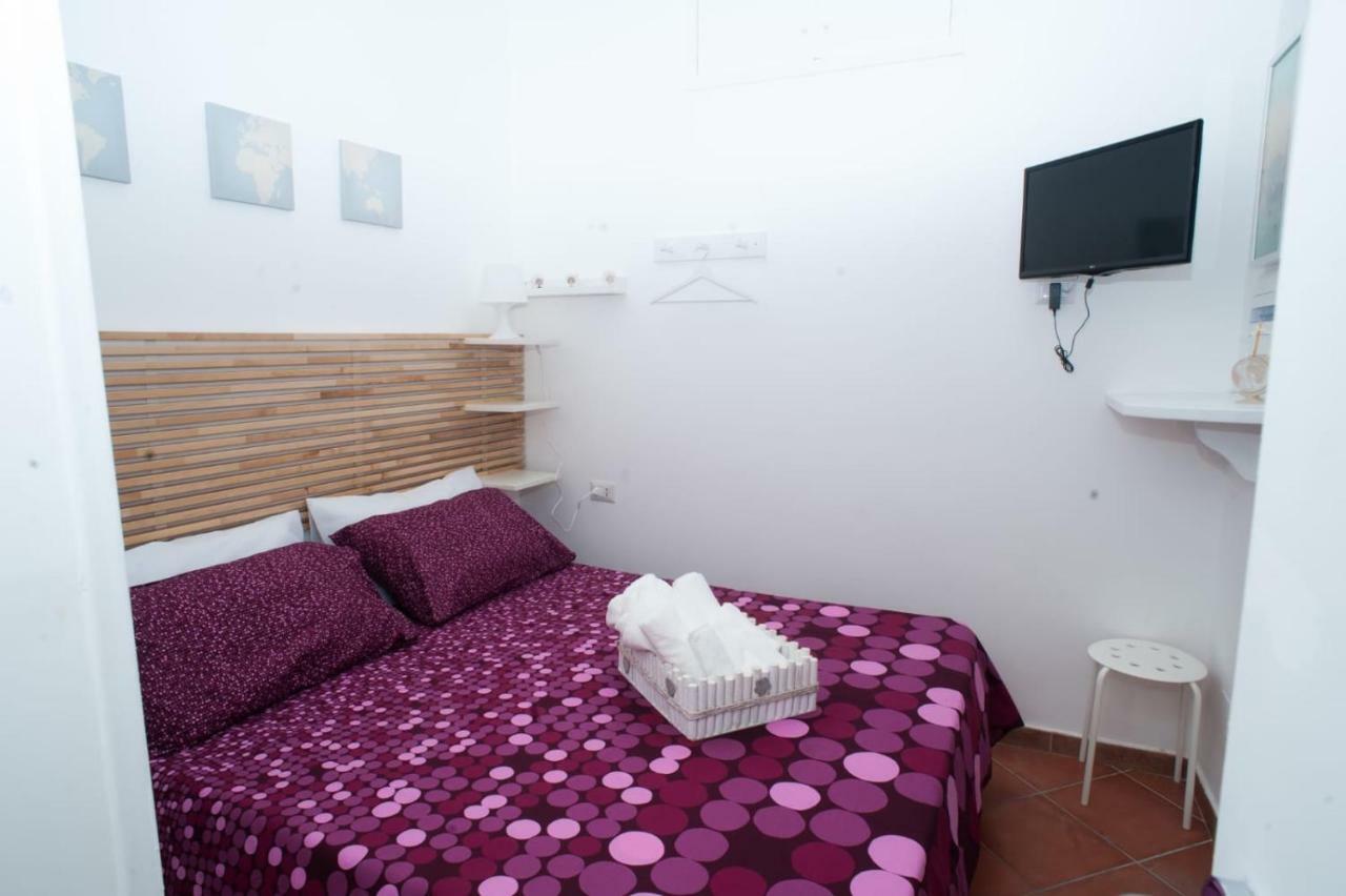 Simpa Apartment Neapol Exteriér fotografie
