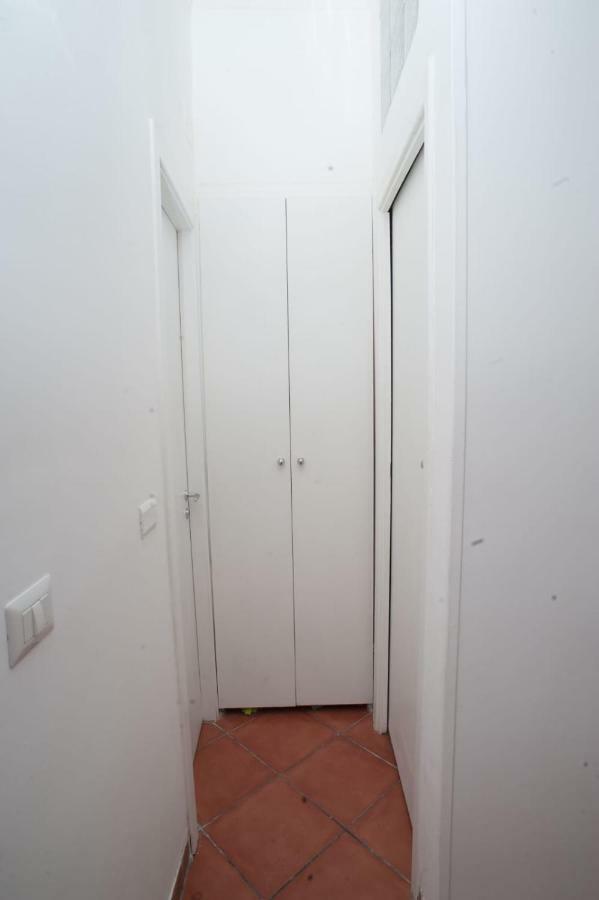 Simpa Apartment Neapol Exteriér fotografie