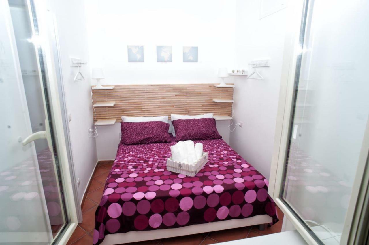 Simpa Apartment Neapol Exteriér fotografie